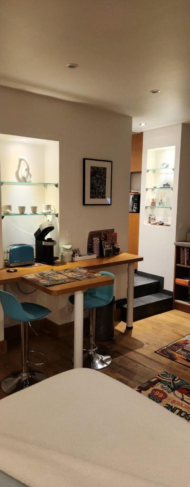 Highly Recommended Apartment Steps From The Lake アヌシー エクステリア 写真