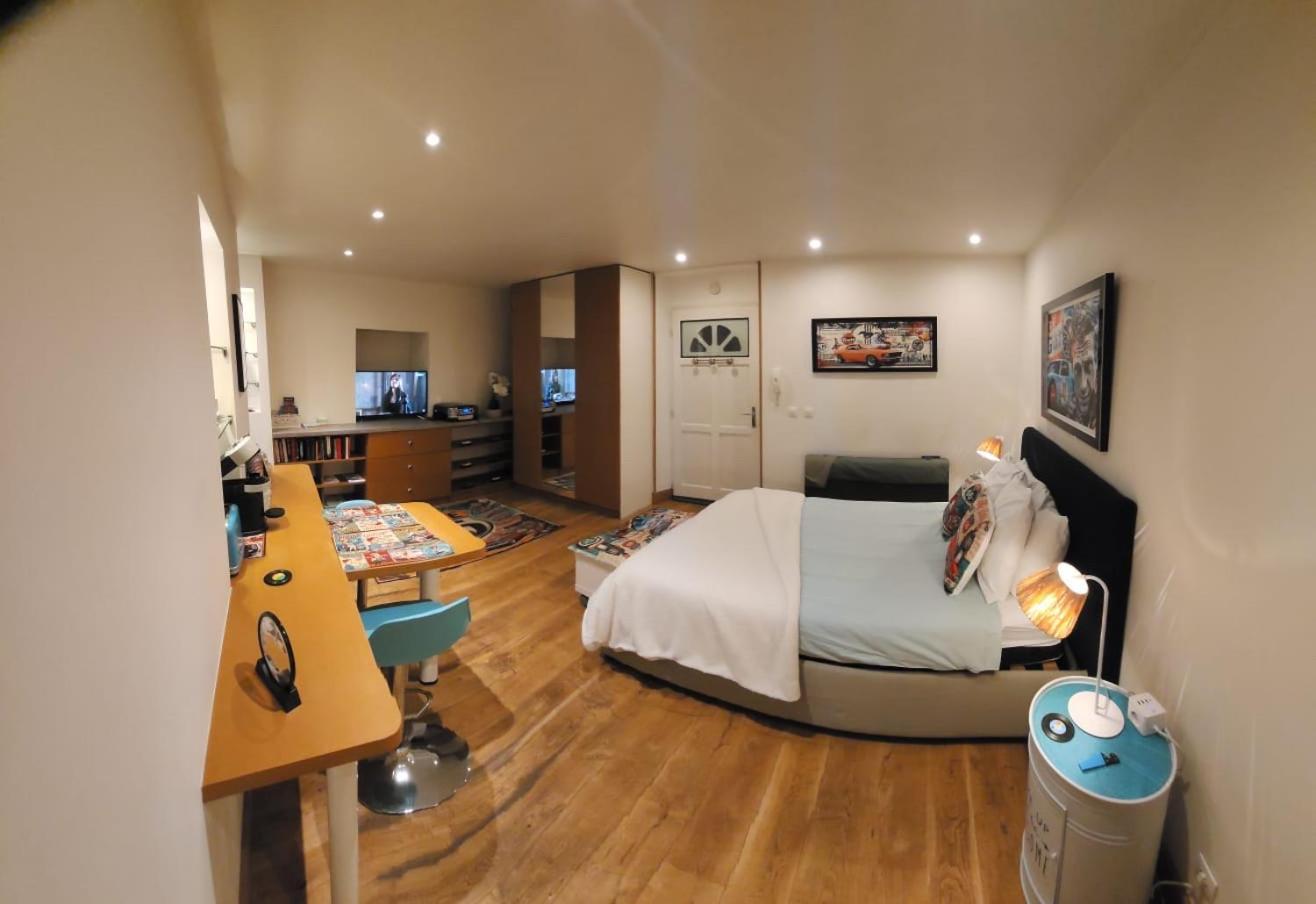 Highly Recommended Apartment Steps From The Lake アヌシー エクステリア 写真