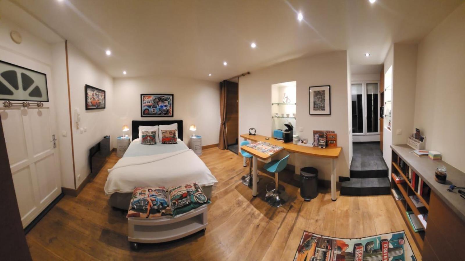 Highly Recommended Apartment Steps From The Lake アヌシー エクステリア 写真